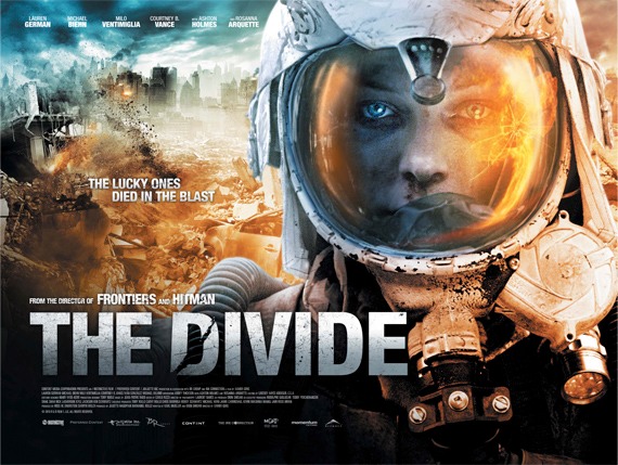 The-Divide poster 1
